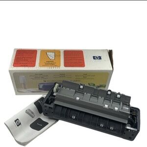HP Two-Sided‎ Printing Accessory ph8955: Professional, Efficient, & Space-Saving